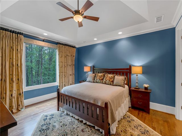 113 Bell Flower Drive, Sunset, SC 29685