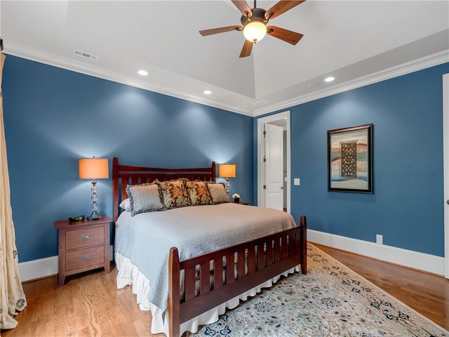 113 Bell Flower Drive, Sunset, SC 29685