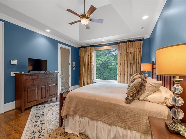 113 Bell Flower Drive, Sunset, SC 29685