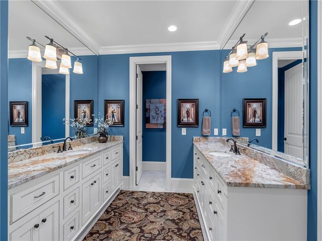 113 Bell Flower Drive, Sunset, SC 29685