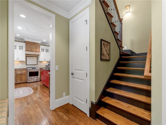 113 Bell Flower Drive, Sunset, SC 29685