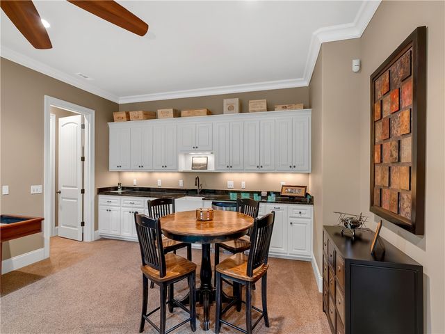 113 Bell Flower Drive, Sunset, SC 29685