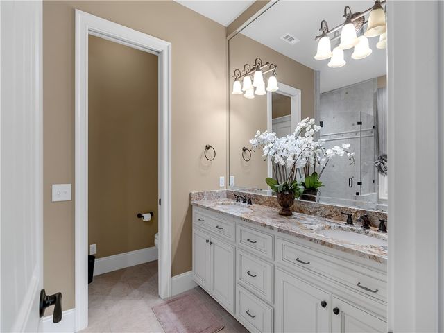 113 Bell Flower Drive, Sunset, SC 29685