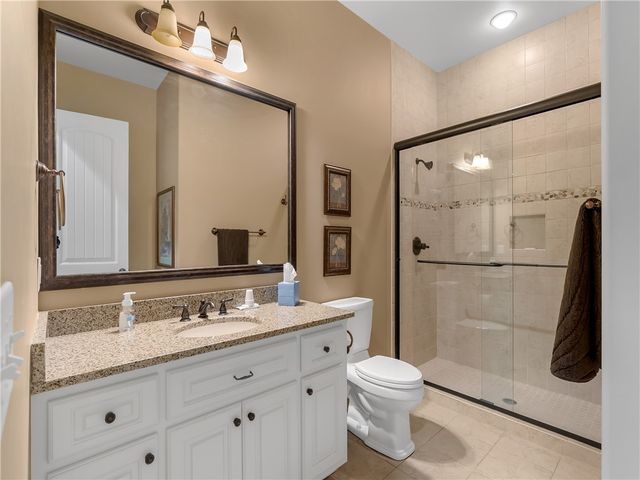 113 Bell Flower Drive, Sunset, SC 29685