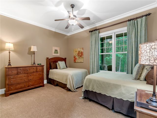 113 Bell Flower Drive, Sunset, SC 29685