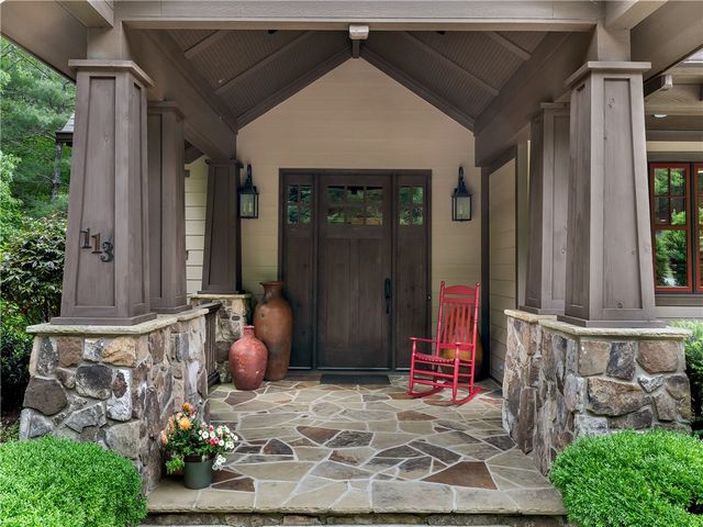 113 Bell Flower Drive, Sunset, SC 29685