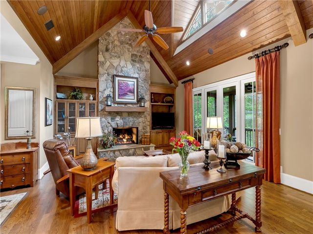 113 Bell Flower Drive, Sunset, SC 29685