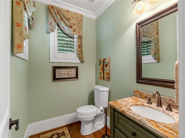 113 Bell Flower Drive, Sunset, SC 29685