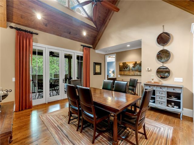 113 Bell Flower Drive, Sunset, SC 29685