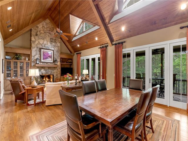 113 Bell Flower Drive, Sunset, SC 29685