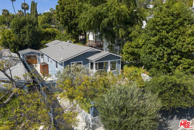 4031 Camero Avenue, Los Angeles, CA 90027