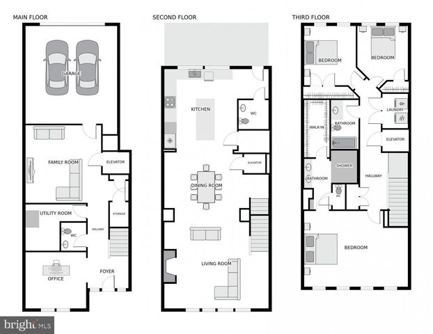 13890 CLEAR LAKE CIR, Woodbridge, VA 22191