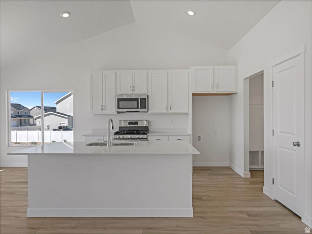 1423 N HARPER WAY #220, Tooele, UT 84074 — photo 5