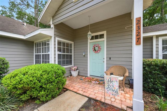 2327 NW 41ST AVENUE, Gainesville, FL 32605