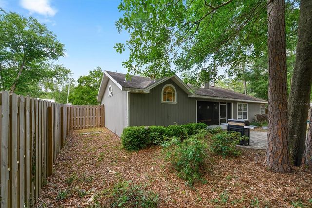 2327 NW 41ST AVENUE, Gainesville, FL 32605