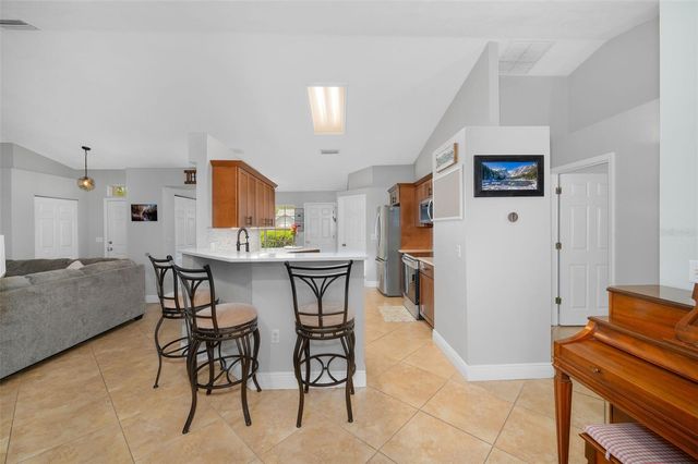 2327 NW 41ST AVENUE, Gainesville, FL 32605