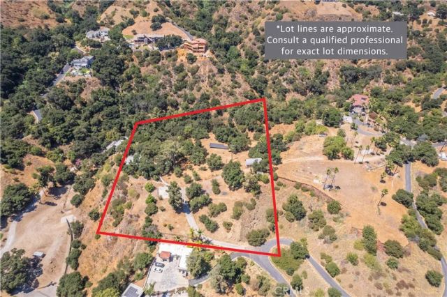 947 N Glendora Avenue, Glendora, CA 91741