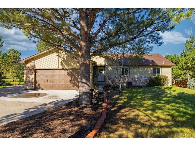 18175 Briarhaven, Monument, CO 80132