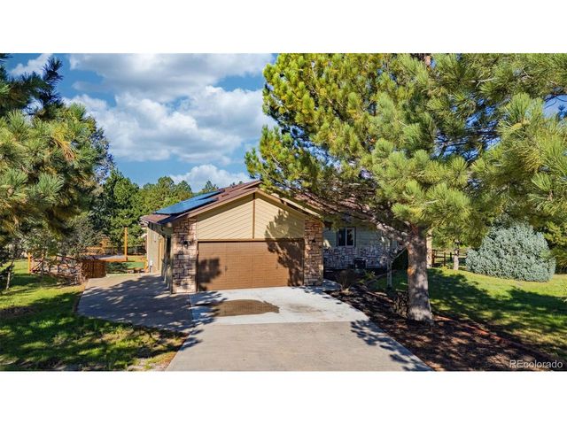 18175 Briarhaven, Monument, CO 80132