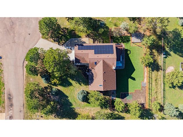 18175 Briarhaven, Monument, CO 80132