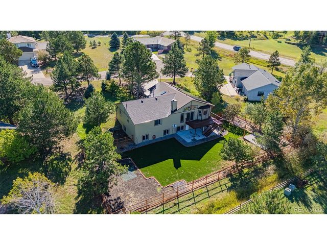 18175 Briarhaven, Monument, CO 80132