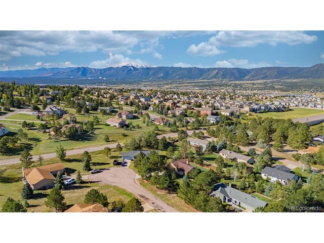 18175 Briarhaven, Monument, CO 80132