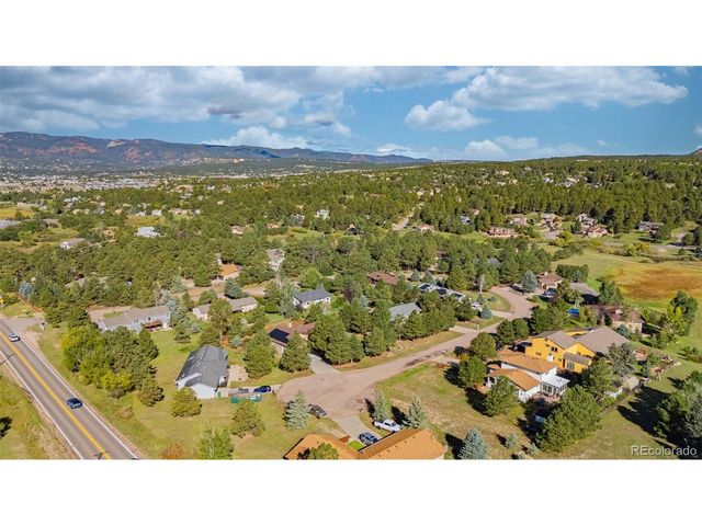 18175 Briarhaven, Monument, CO 80132