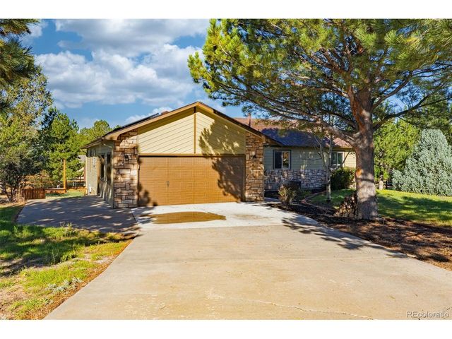 18175 Briarhaven, Monument, CO 80132