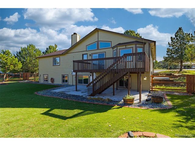 18175 Briarhaven, Monument, CO 80132