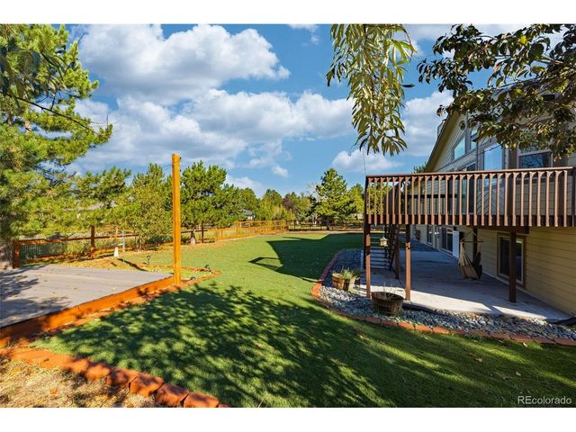 18175 Briarhaven, Monument, CO 80132