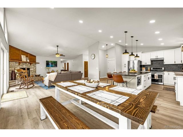 18175 Briarhaven, Monument, CO 80132