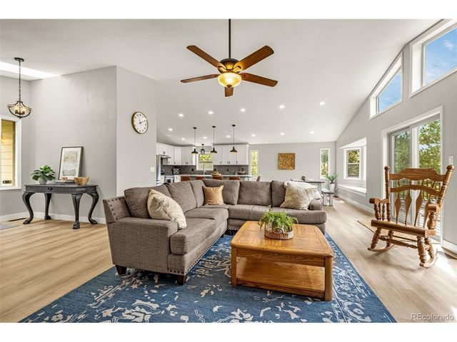 18175 Briarhaven, Monument, CO 80132