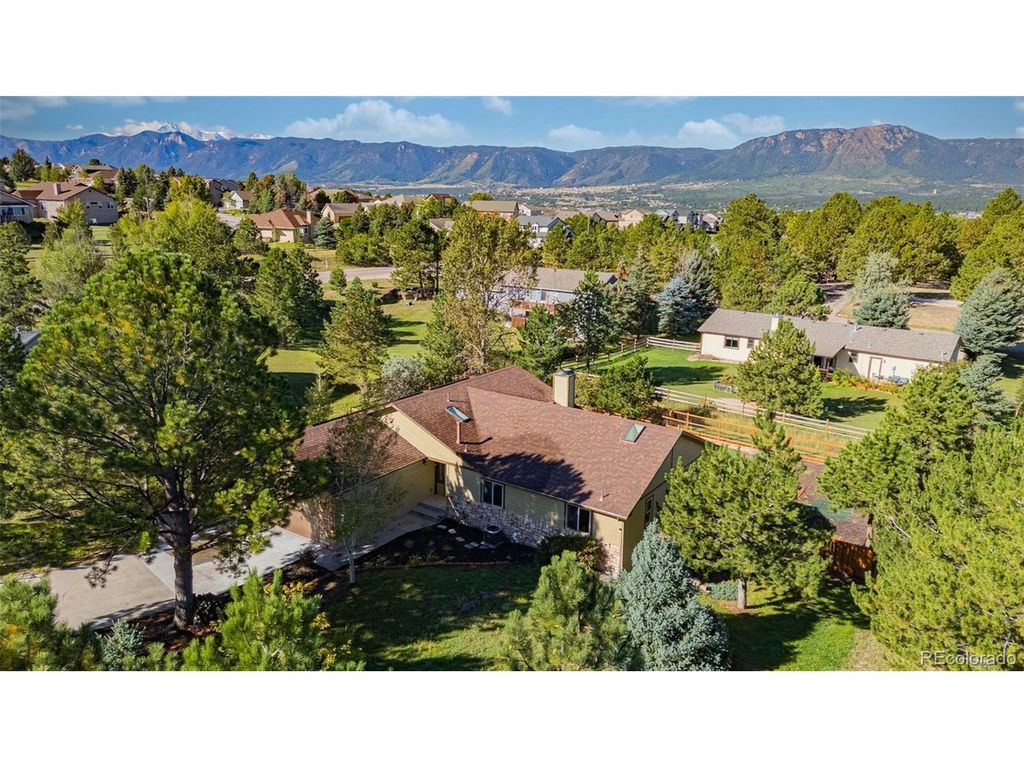 18175 Briarhaven, Monument, CO 80132