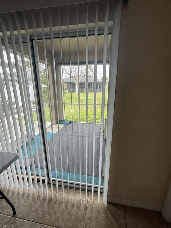 Image 10 of property listing at 1823 16th TER, Cape Coral, FL 33991