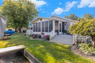 534 Hickory Lane, Ovid Twp, MI 49036