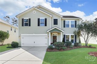 32 Richmond Walk Drive, Richmond Hill, GA 31324