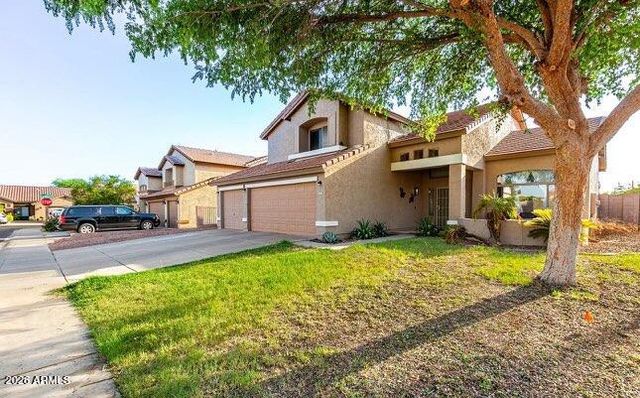 3608 N 104TH Avenue, Avondale, AZ 85392