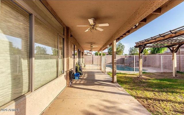 3608 N 104TH Avenue, Avondale, AZ 85392