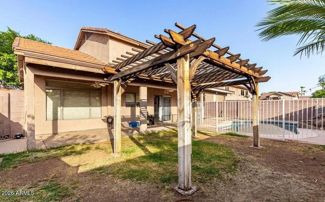 3608 N 104TH Avenue, Avondale, AZ 85392