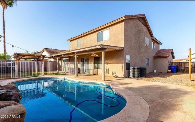 3608 N 104TH Avenue, Avondale, AZ 85392