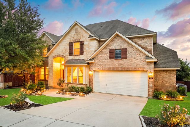 830 Tiger Lily, San Antonio, TX 78260