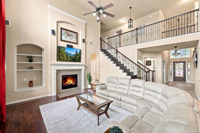 830 Tiger Lily, San Antonio, TX 78260
