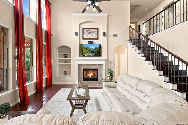 830 Tiger Lily, San Antonio, TX 78260