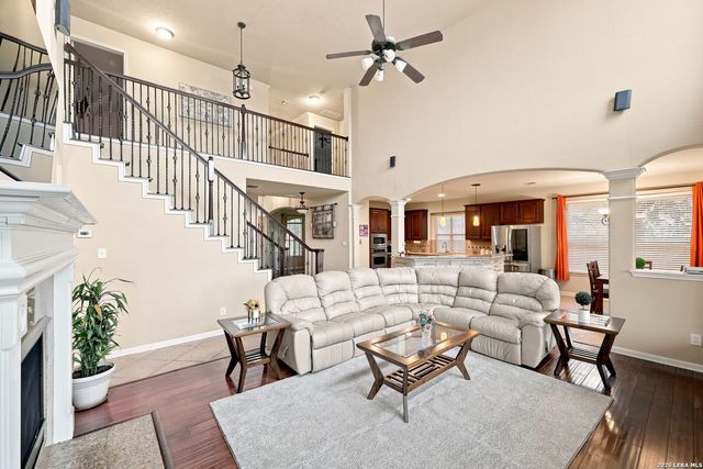 830 Tiger Lily, San Antonio, TX 78260
