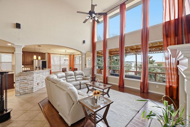 830 Tiger Lily, San Antonio, TX 78260