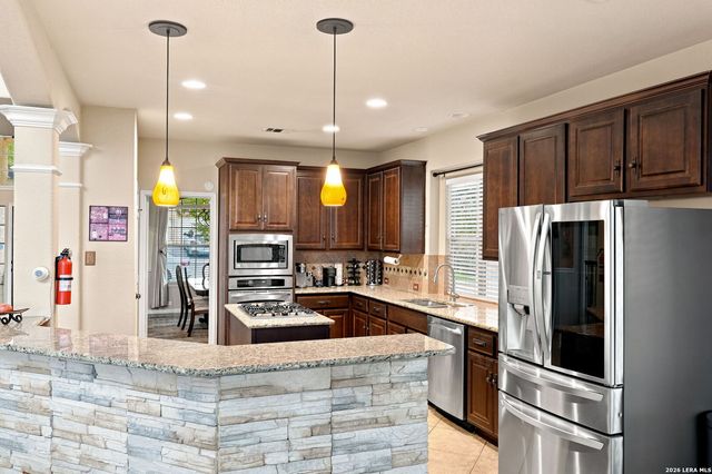 830 Tiger Lily, San Antonio, TX 78260