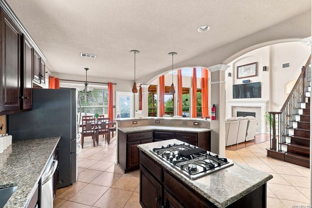 830 Tiger Lily, San Antonio, TX 78260