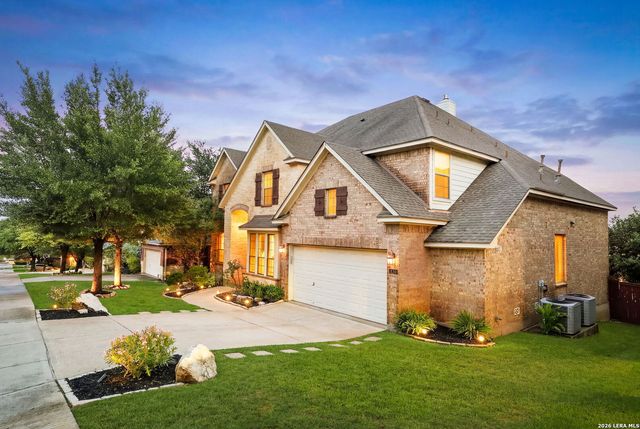830 Tiger Lily, San Antonio, TX 78260