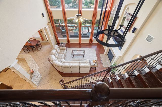 830 Tiger Lily, San Antonio, TX 78260