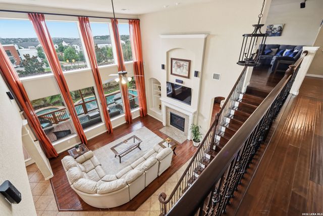 830 Tiger Lily, San Antonio, TX 78260